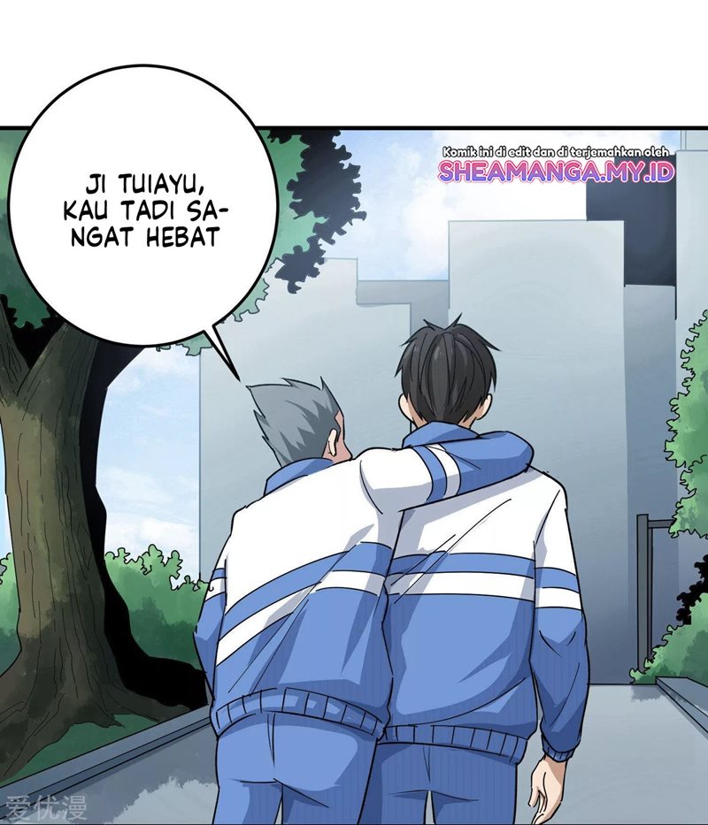 School Flower Master Chapter 12 Gambar 3